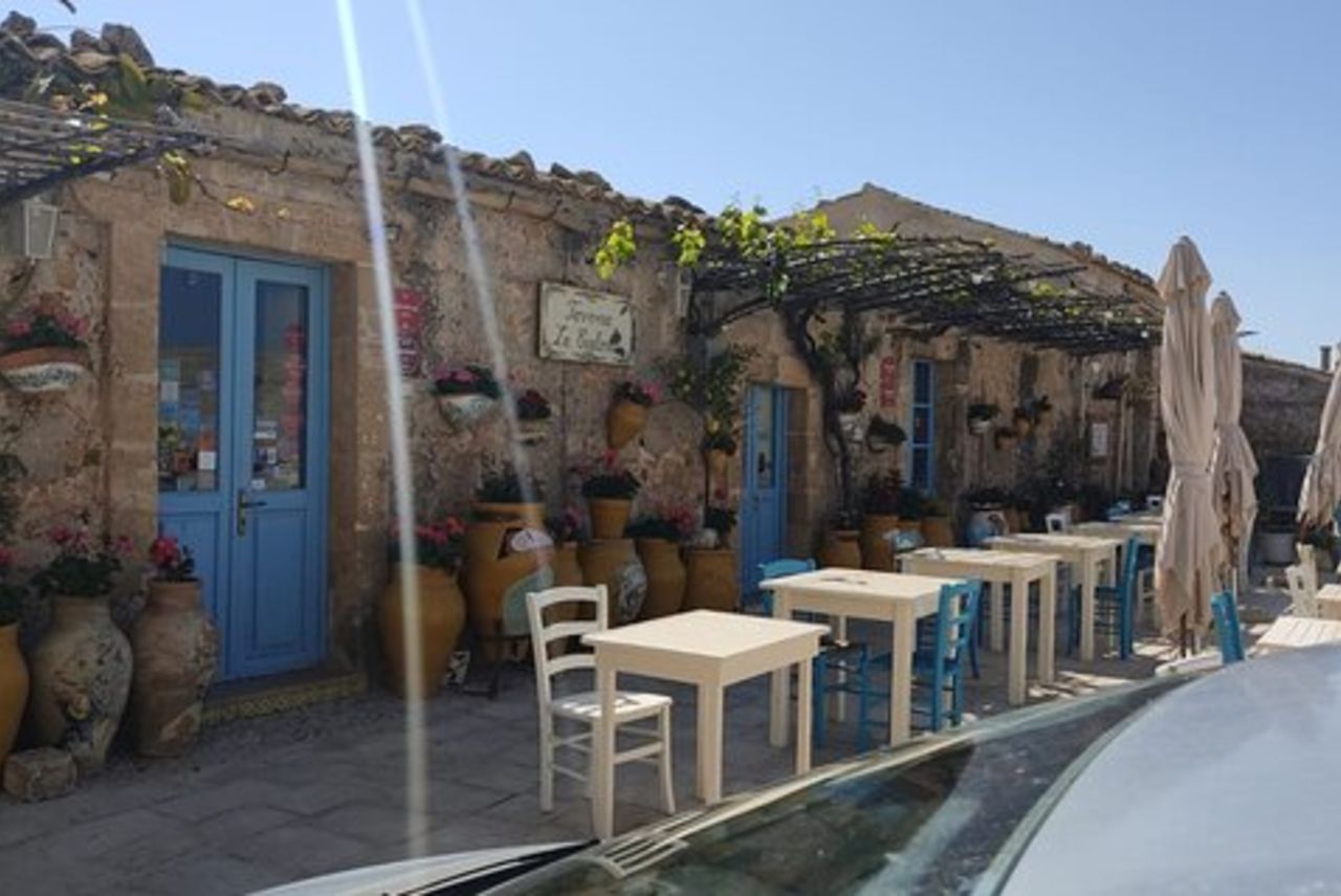 Da Pozzallo a Siracusa Noto e Marzamemi