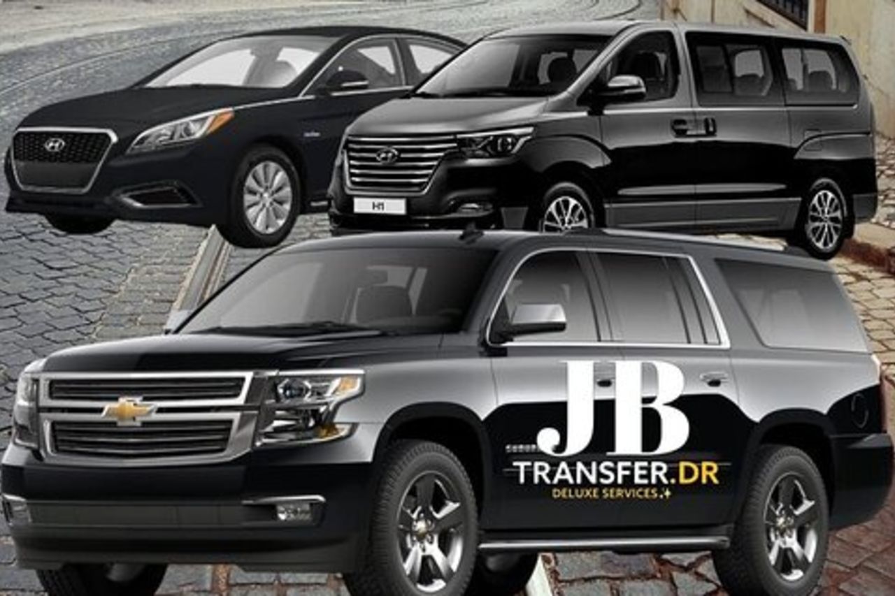 Trasporto Privati Aeroporto Punta Cana e Hotel