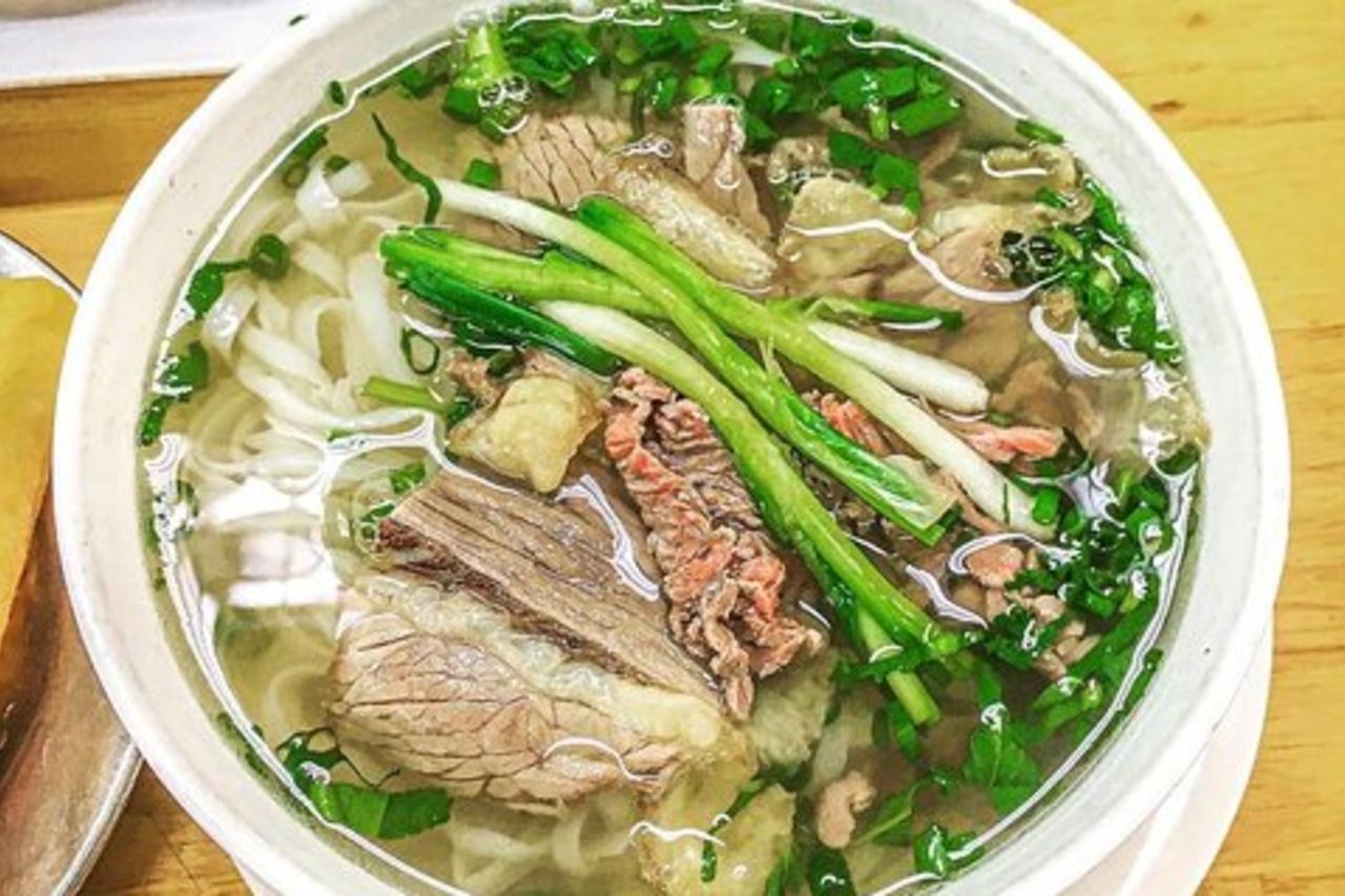 Tour a piedi di Da Nang Street Foodie