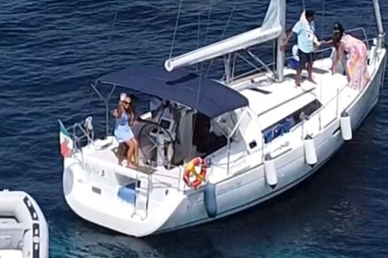 Escursioni giornaliere in barca a vela , Arcipelago della Maddalena