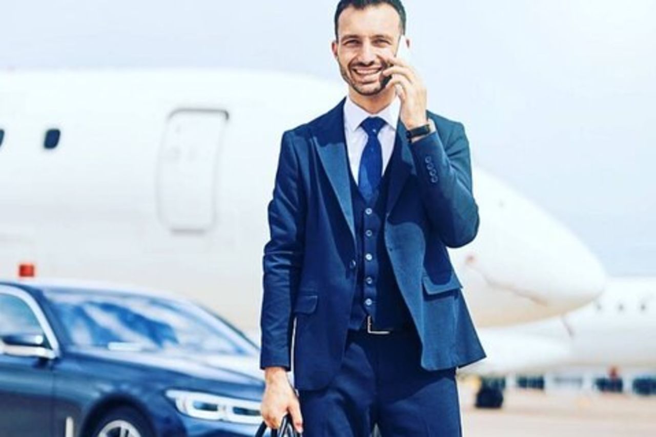 Trasferimento Aeroportuale da Pescara a Roma FCO