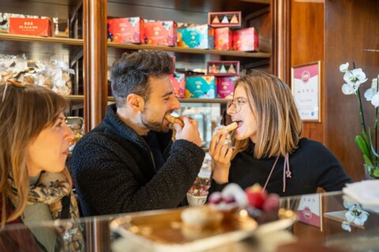 Tour Gourmet Torino: Un'esperienza di degustazione premium di Do Eat Better