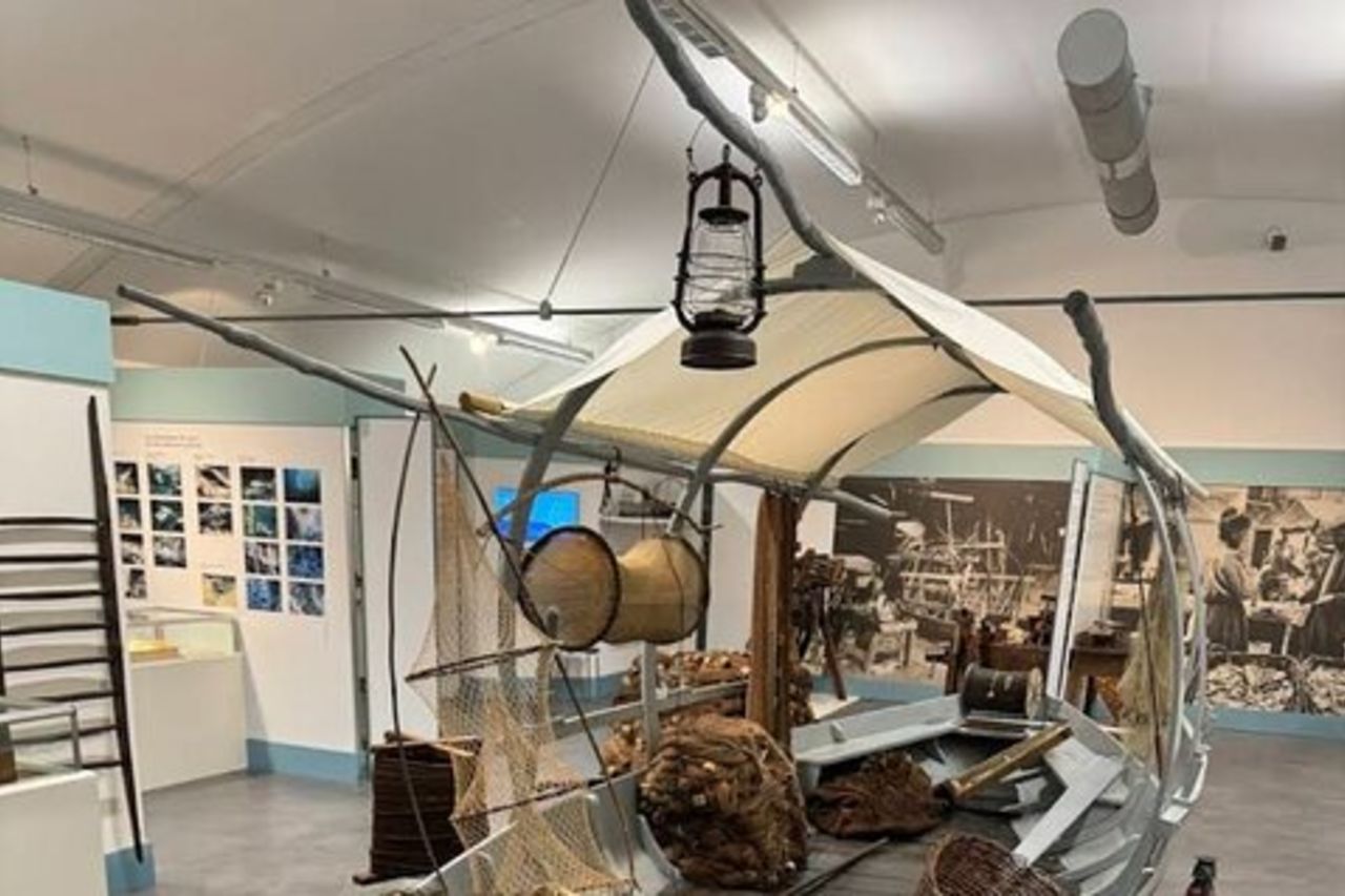 Lugano Tour al Museo Dal grotto con Pranzo