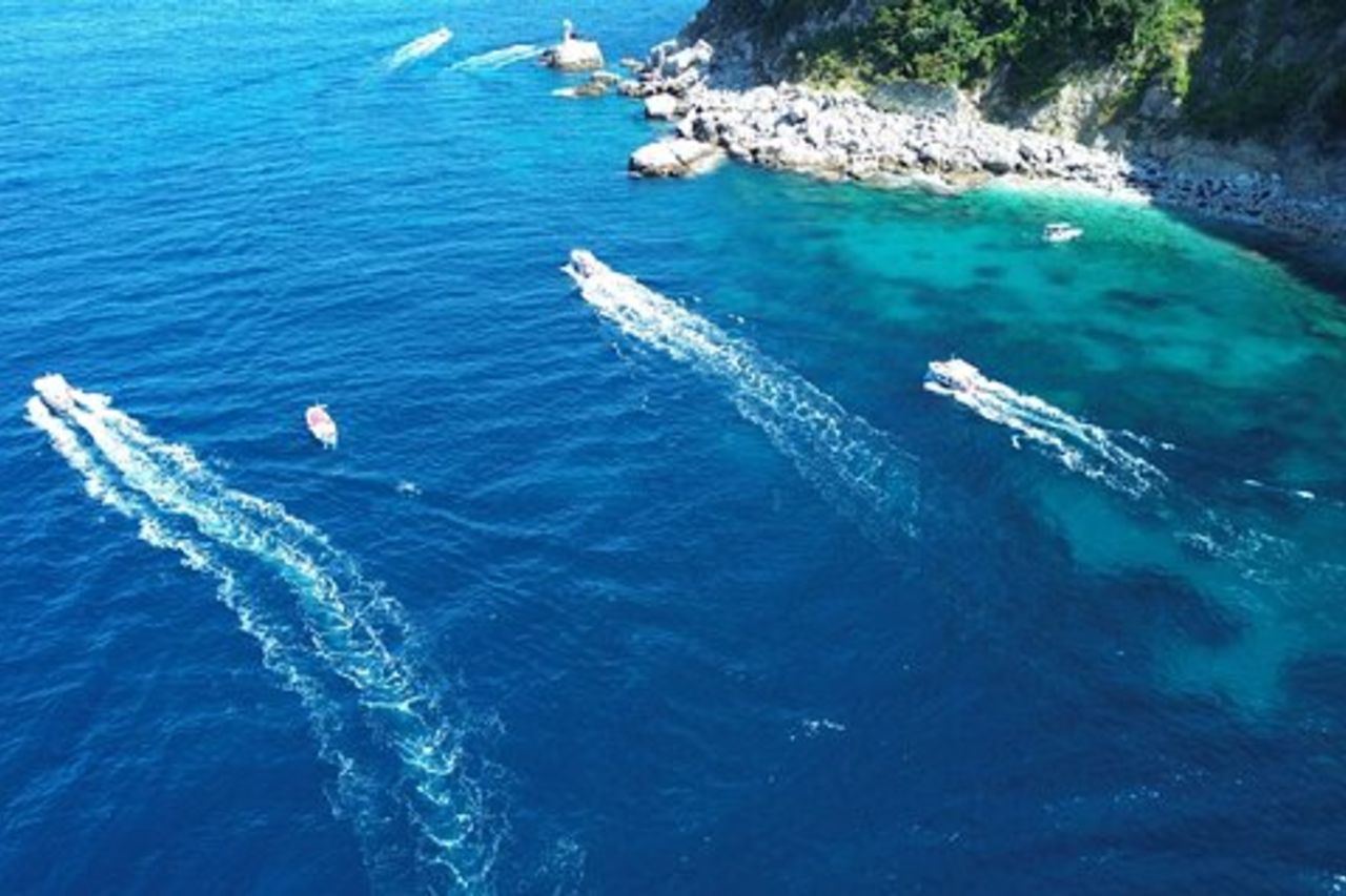 Capri Secret Corners Experience