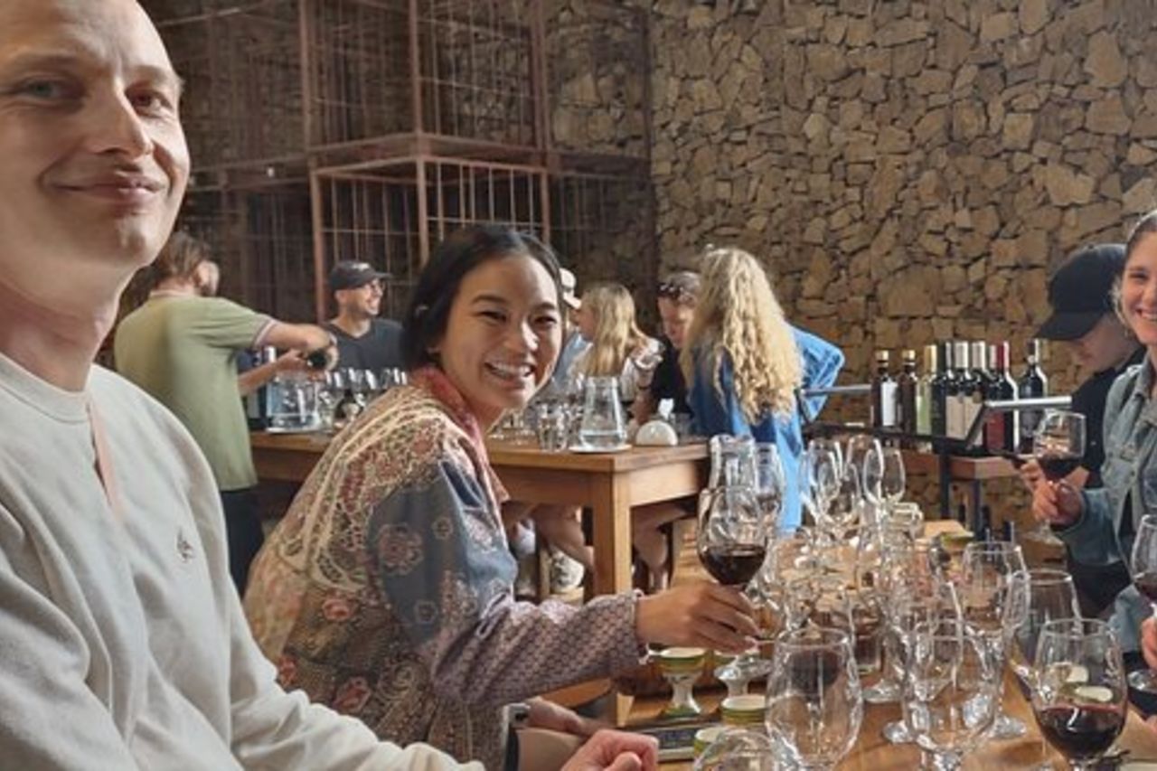 Tour dei miti e delle leggende metropolitane di Colonia del Sacramento. Ore 17:00