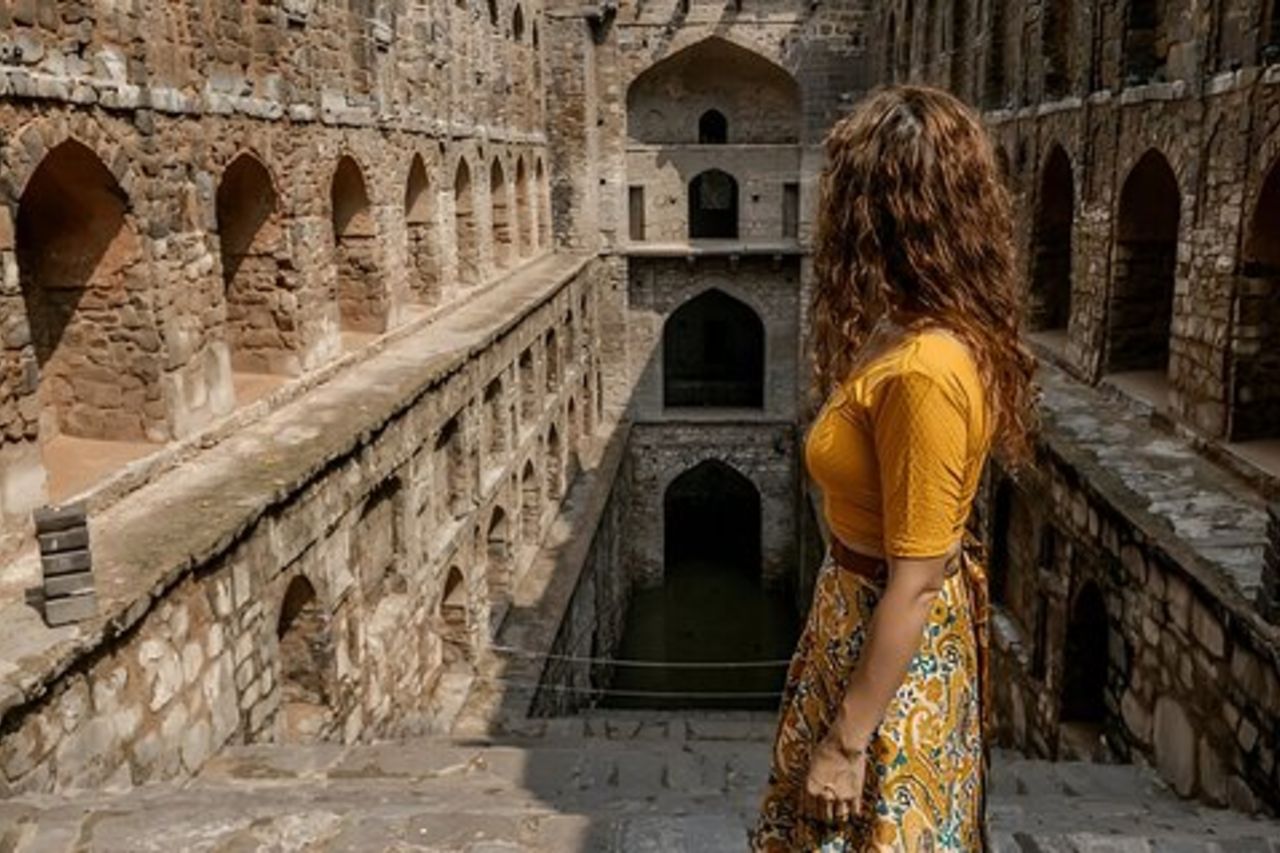 Tour di un'intera giornata o mezza giornata a Nuova Delhi e Nuova Delhi - Il meglio di Delhi