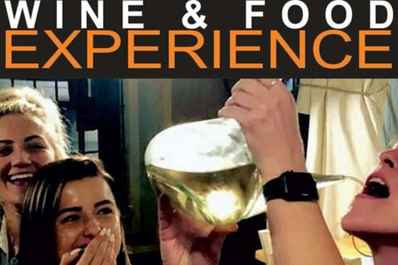 Sestri Levante Degustazione esperienziale I Vini DEI VINACCIERI