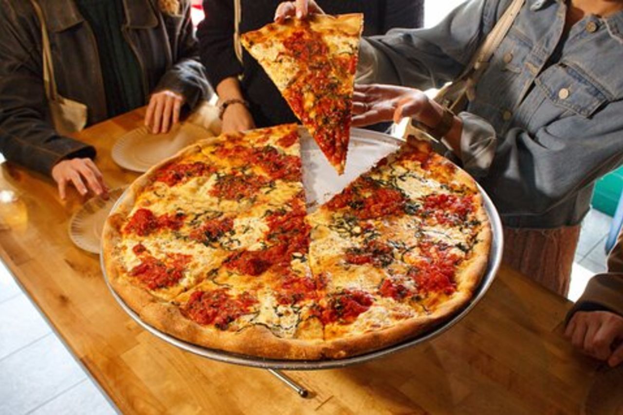 Tour gastronomico del Greenwich Village | Tour gustosi a New York