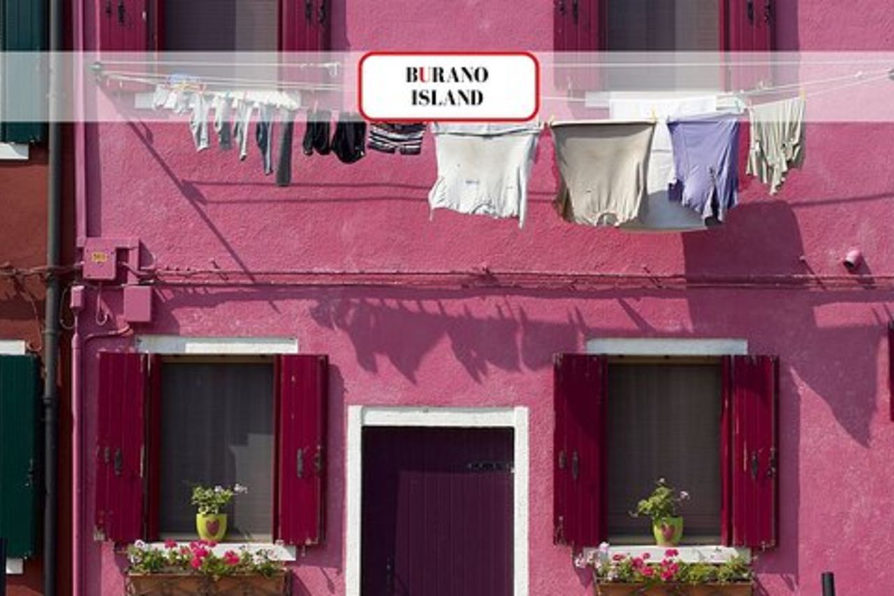 Venezia : Esperienza Guidata Premium Murano & Burano Islands