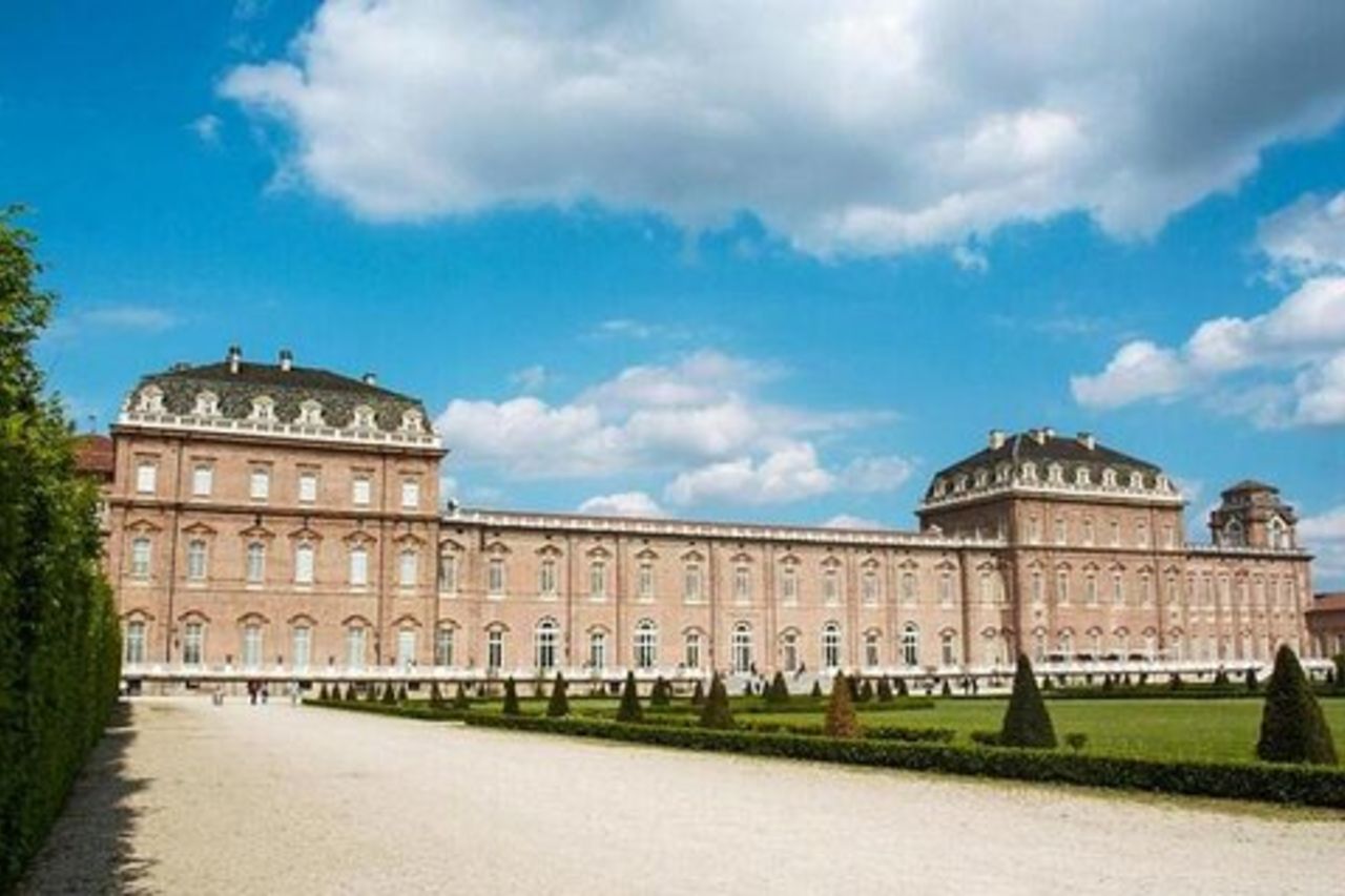 Reggia di Venaria Reale