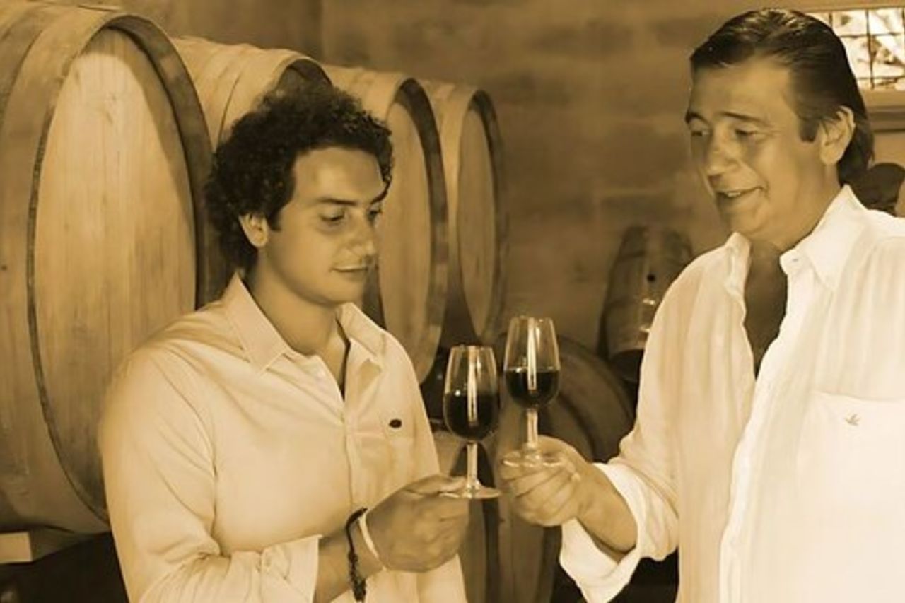 Tour in Cantina a Marsala con Vini e Specialità Locali