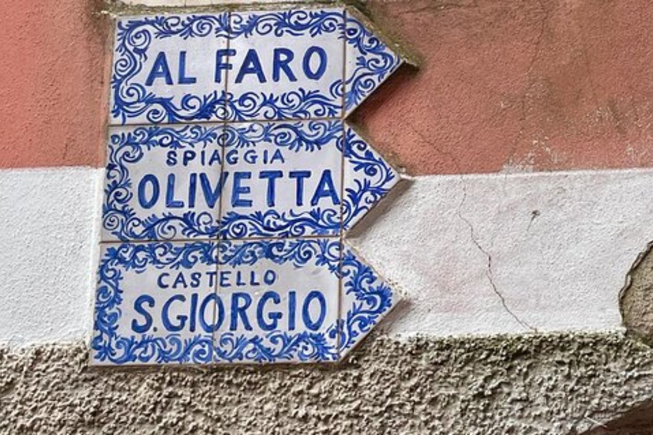 Scopri Portofino con un tour guidato a piedi