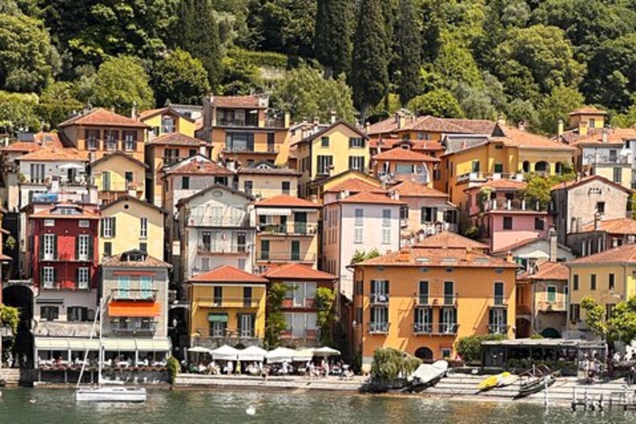 Lago di Como - Varenna & Bellagio Tour esclusivo di un giorno