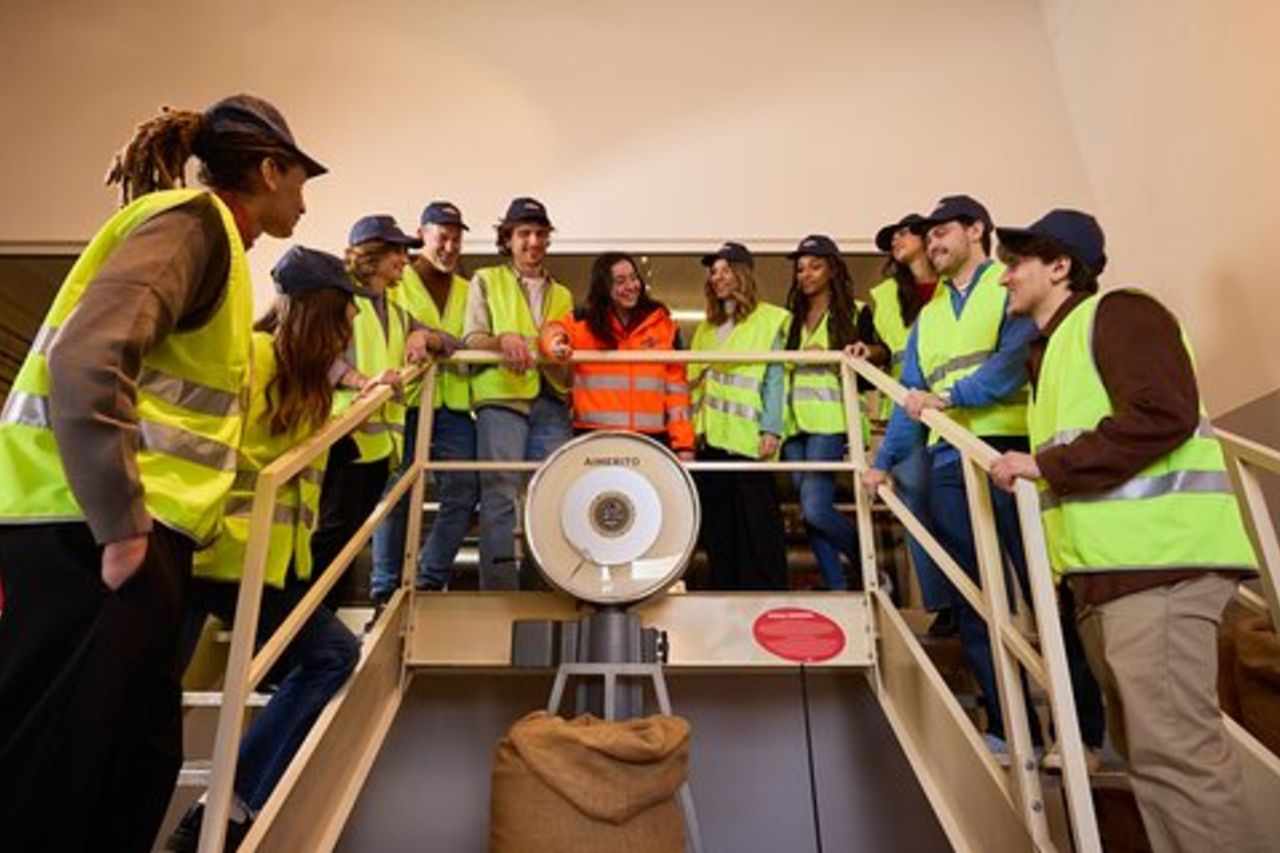 Visita guidata a Casa Martini con degustazione finale