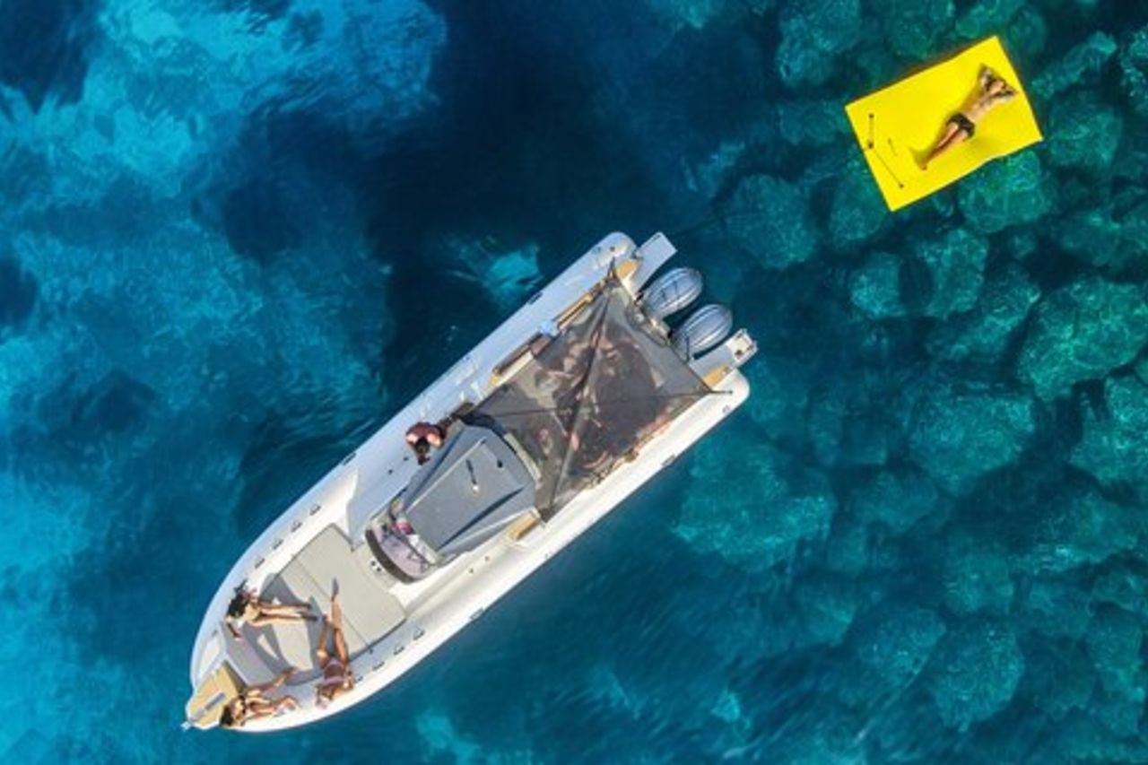 Tour esclusivo Favignana Levanzo con degustazione