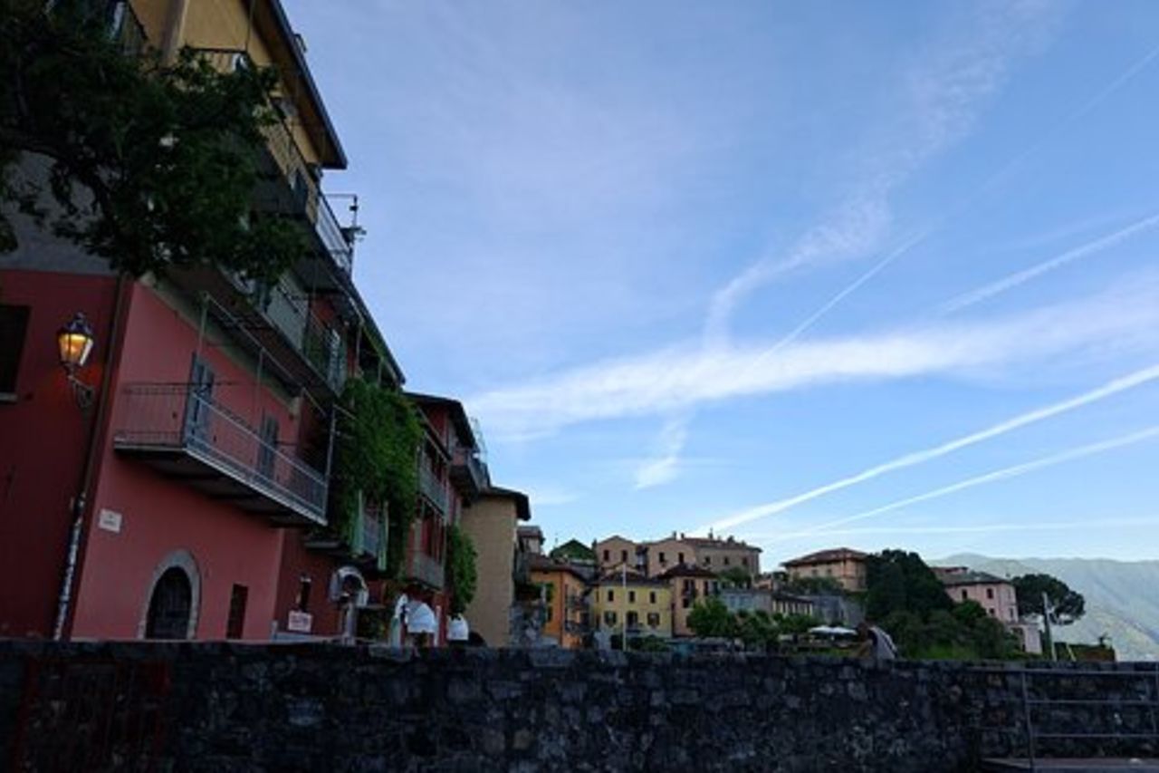 Private Transfer Milan MXP to Varenna