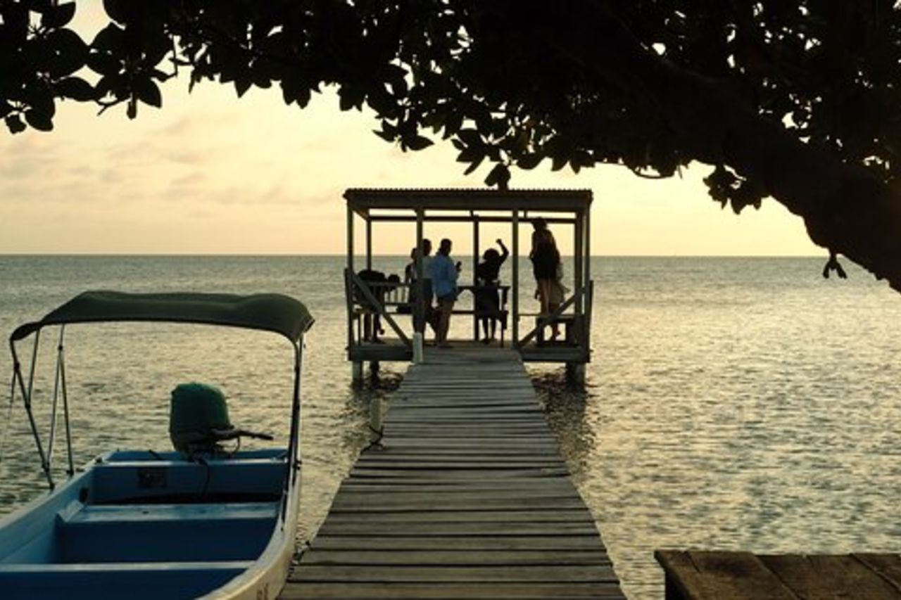 Andiamo a pescare in apnea