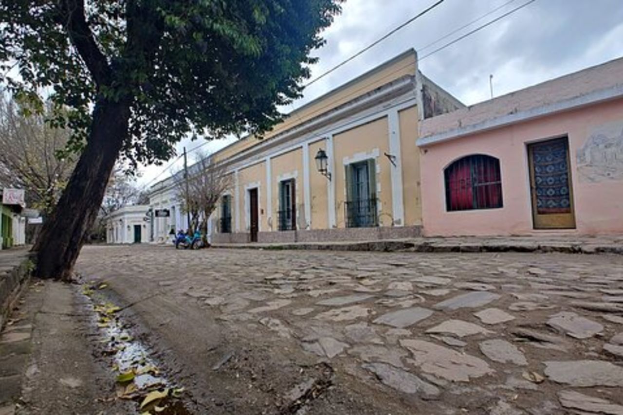 VISITA PRIVATA : Villa Tulumba la città più bella