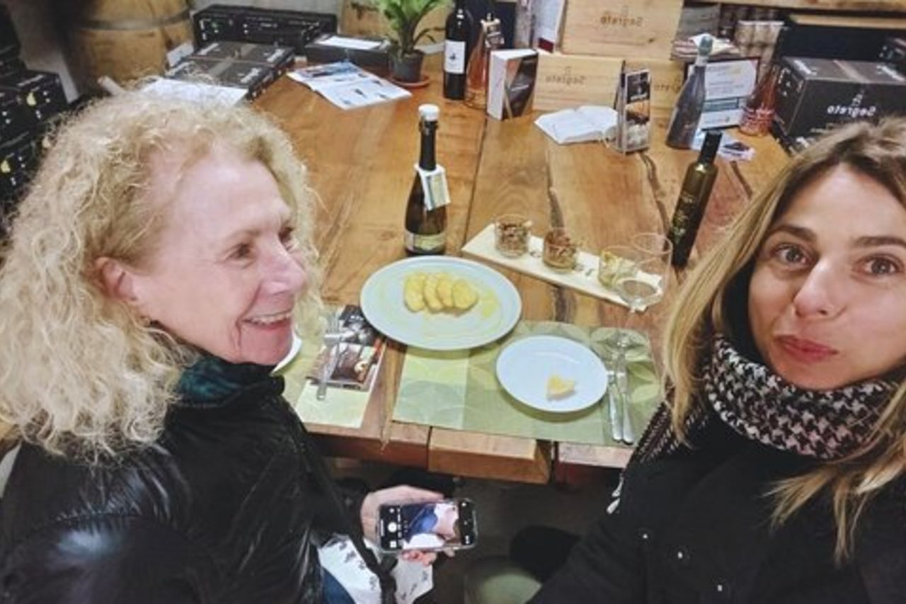 Lezioni Itineranti Private a Viareggio