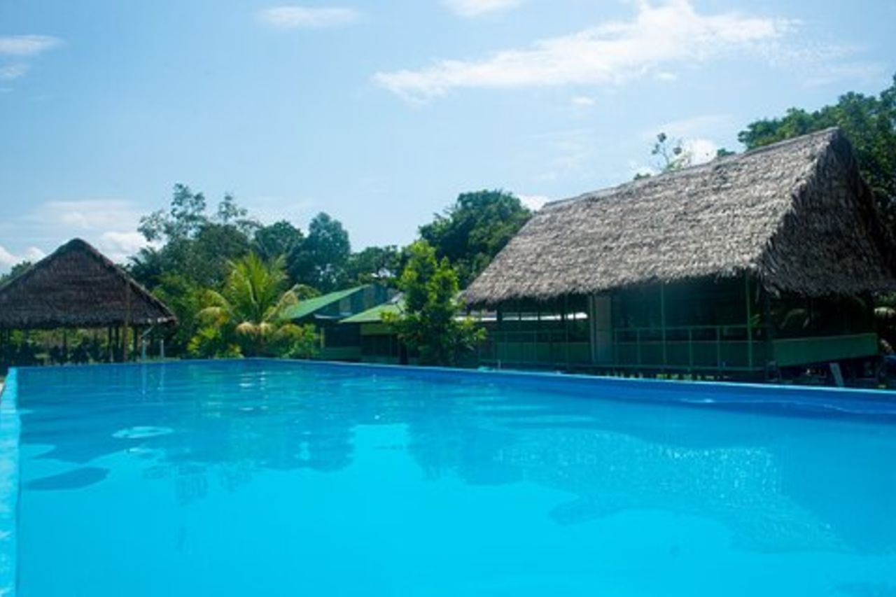 Tour guidato della giungla all inclusive di 6 giorni da Iquitos al Maniti Eco-Lodge