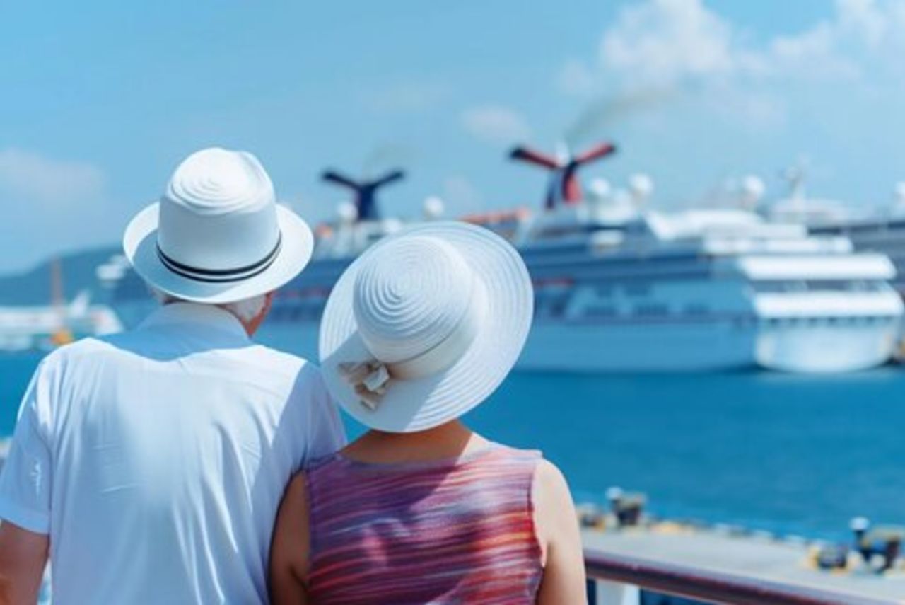 [Per gli ospiti della crociera] Jeju UNESCO Day Tour