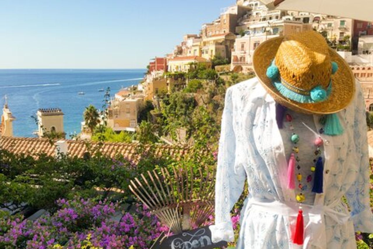 Tour privato di Pompei e Costiera Amalfitana : Sorrento e Positano - Biglietti