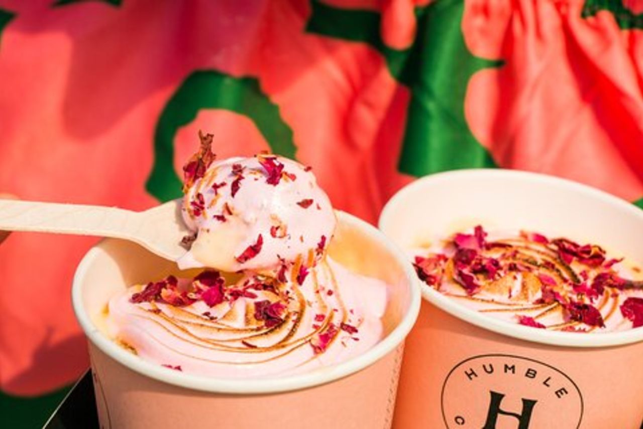 London East End Food Tour: edizione speciale per il 10° anniversario