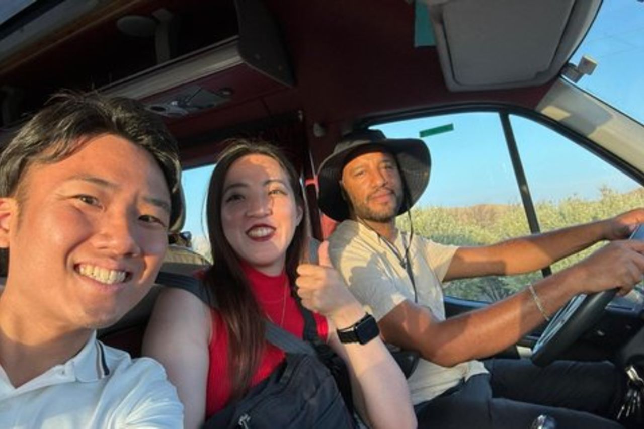 3D2N Marrakech a Fez/Marrakech : due notti Merzouga (Campo + Hotel)