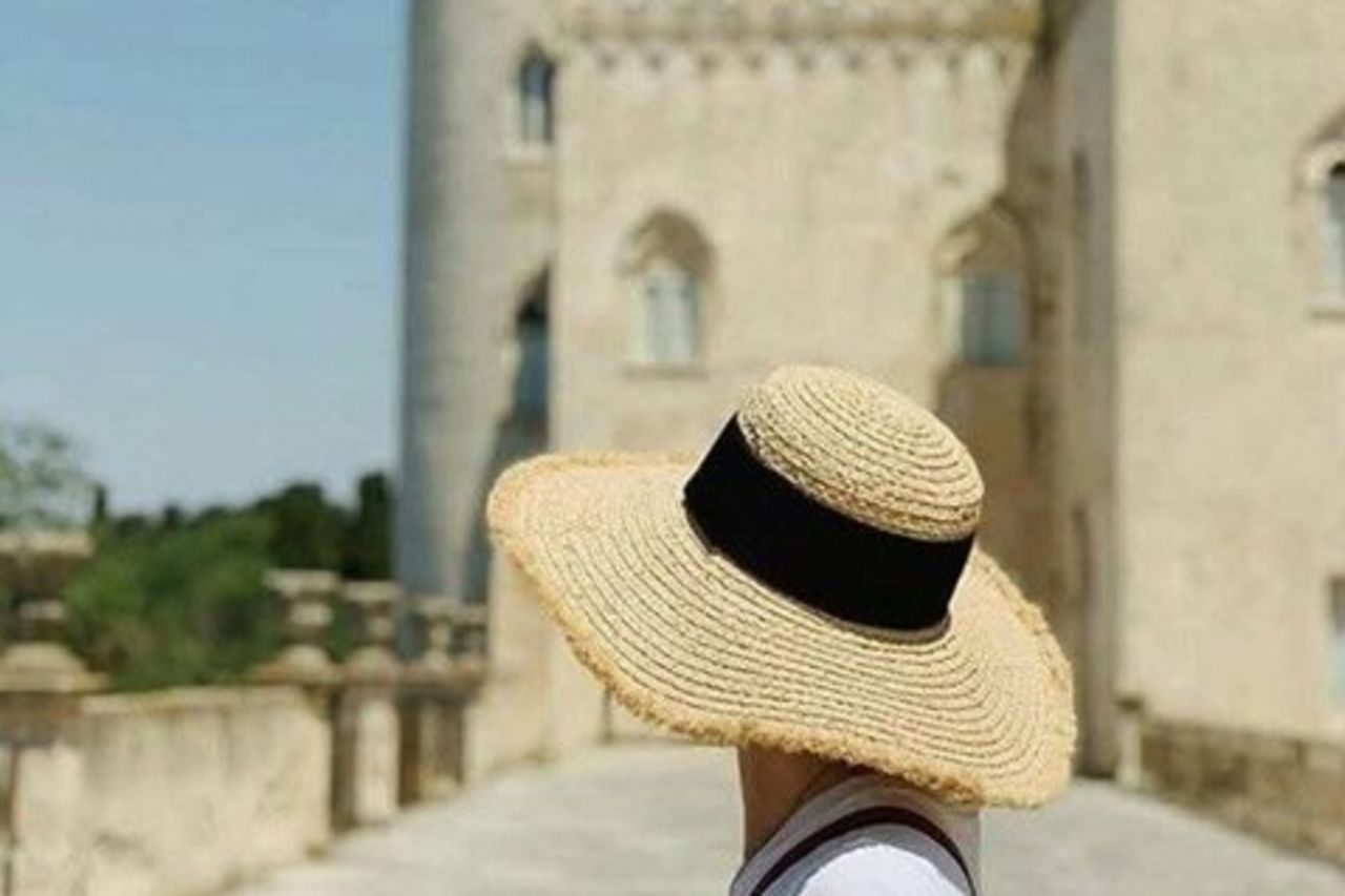 Tour di un giorno a Donnafugata, Modica e Noto ispirato al loto bianco