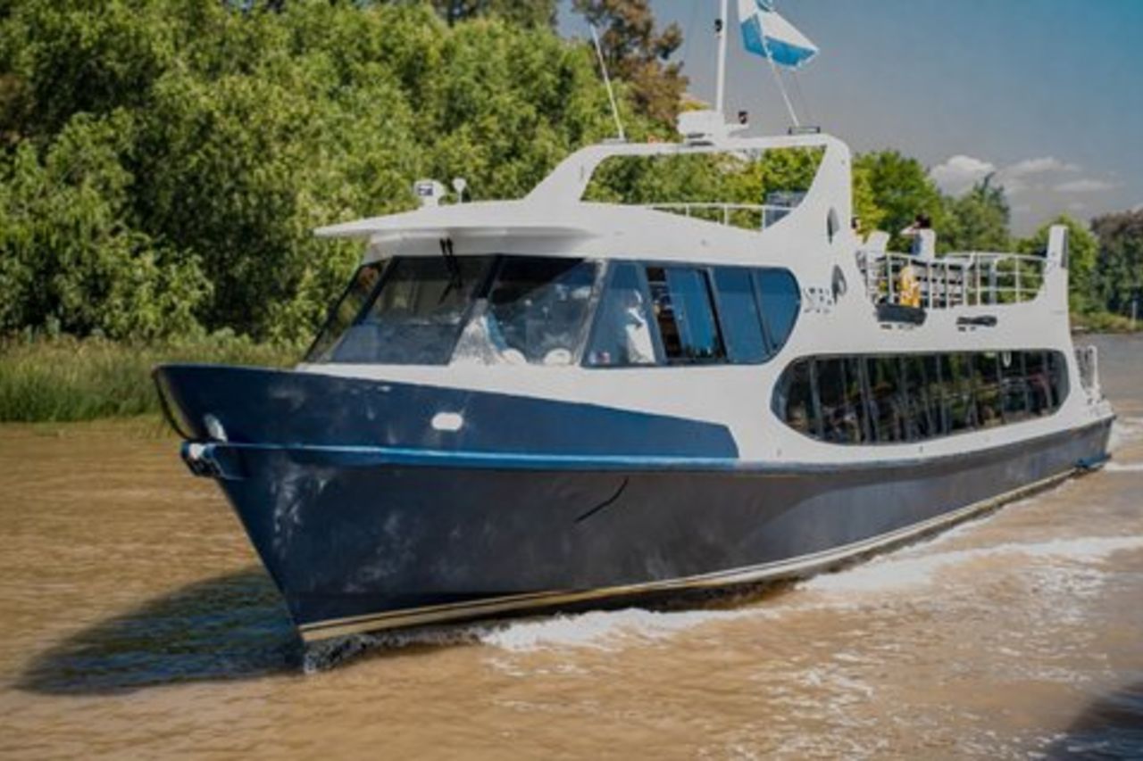 Tour Premium del Delta del Tigre: panoramica del nord di Buenos Aires