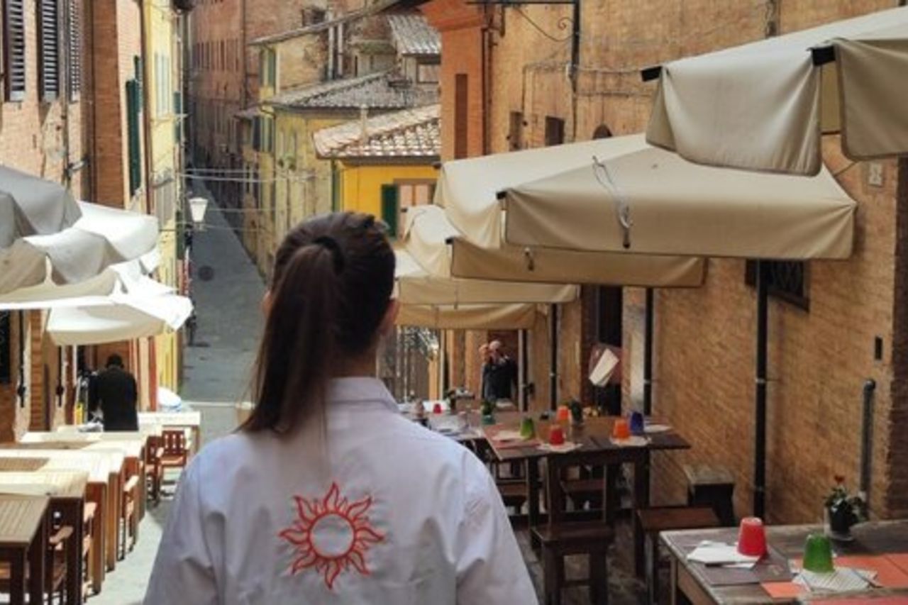 Siena, San Gimignano e Chianti Wine Tasting da Montecatini