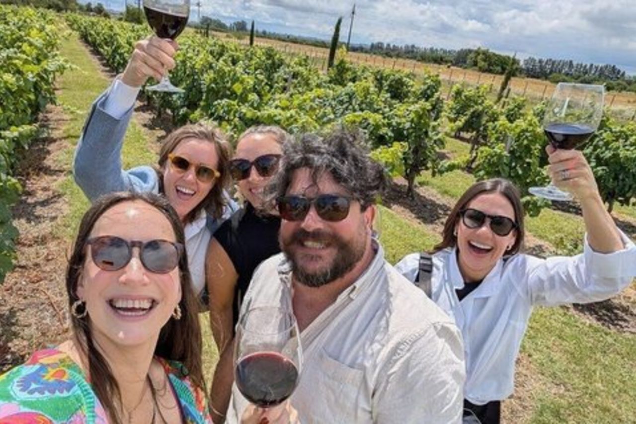 Silex Tours: Vino, storia e cultura a Colonia del Sacramento