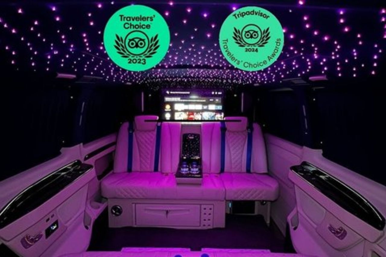 Servizi professionali di trasferimento aeroportuale a Istanbul