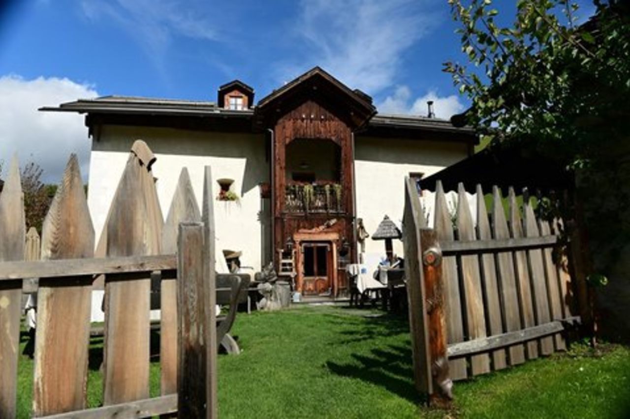 San Vigilio tipico ladino