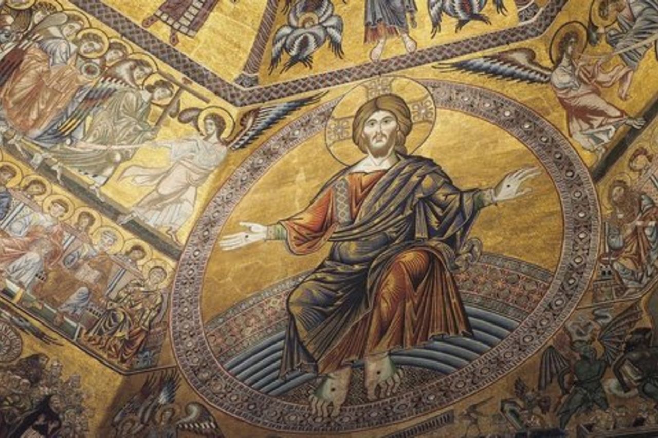 Duomo di Firenze Ingresso a tempo con Audio Guida