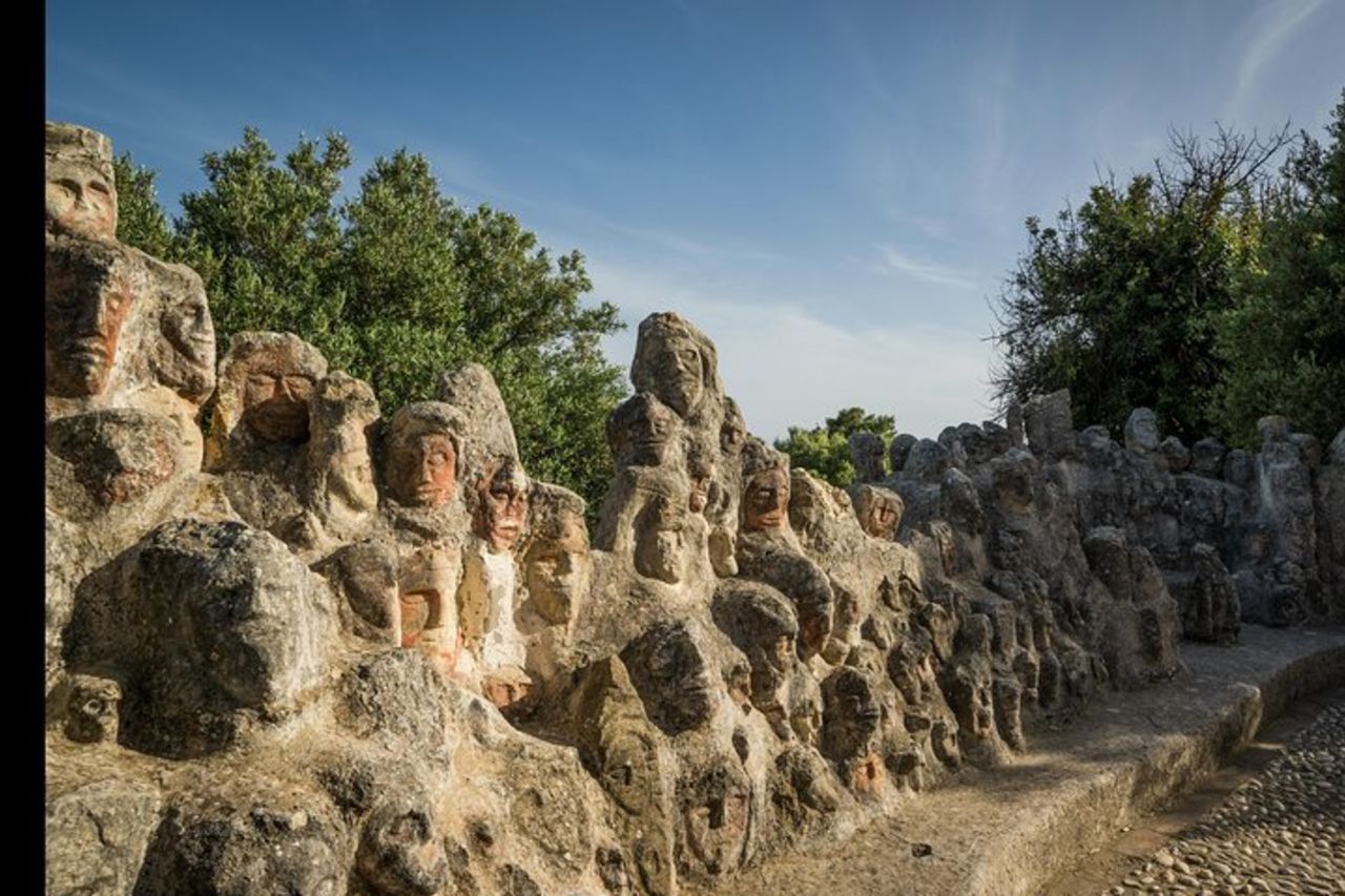 Castello incantato di Sciacca, biglietti del museo — 2