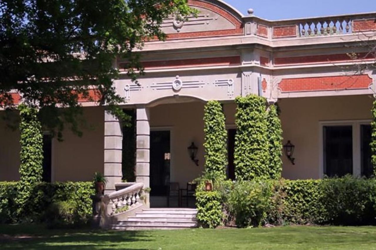 Giornata intera per piccoli gruppi Gaucho in una fattoria a Buenos Aires — 6