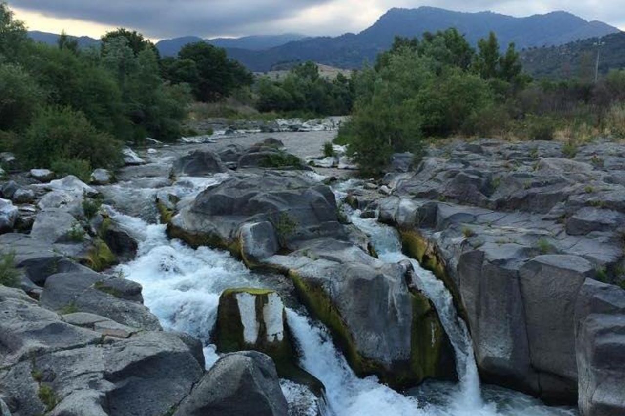 Tour dell'Etna, del Vino e dell'Alcantara - Da Taormina — 7