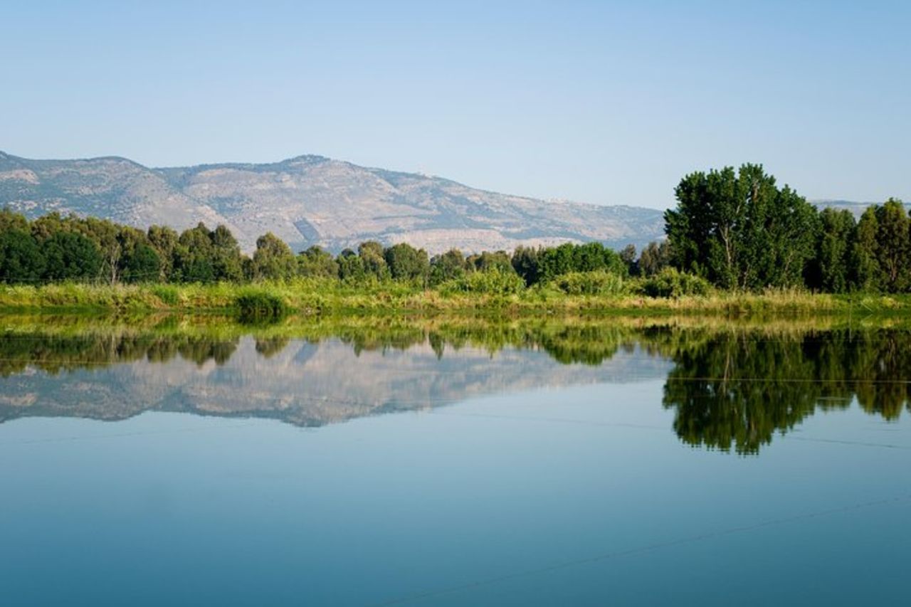 Golan Heights Day Trip da Tel Aviv — 2
