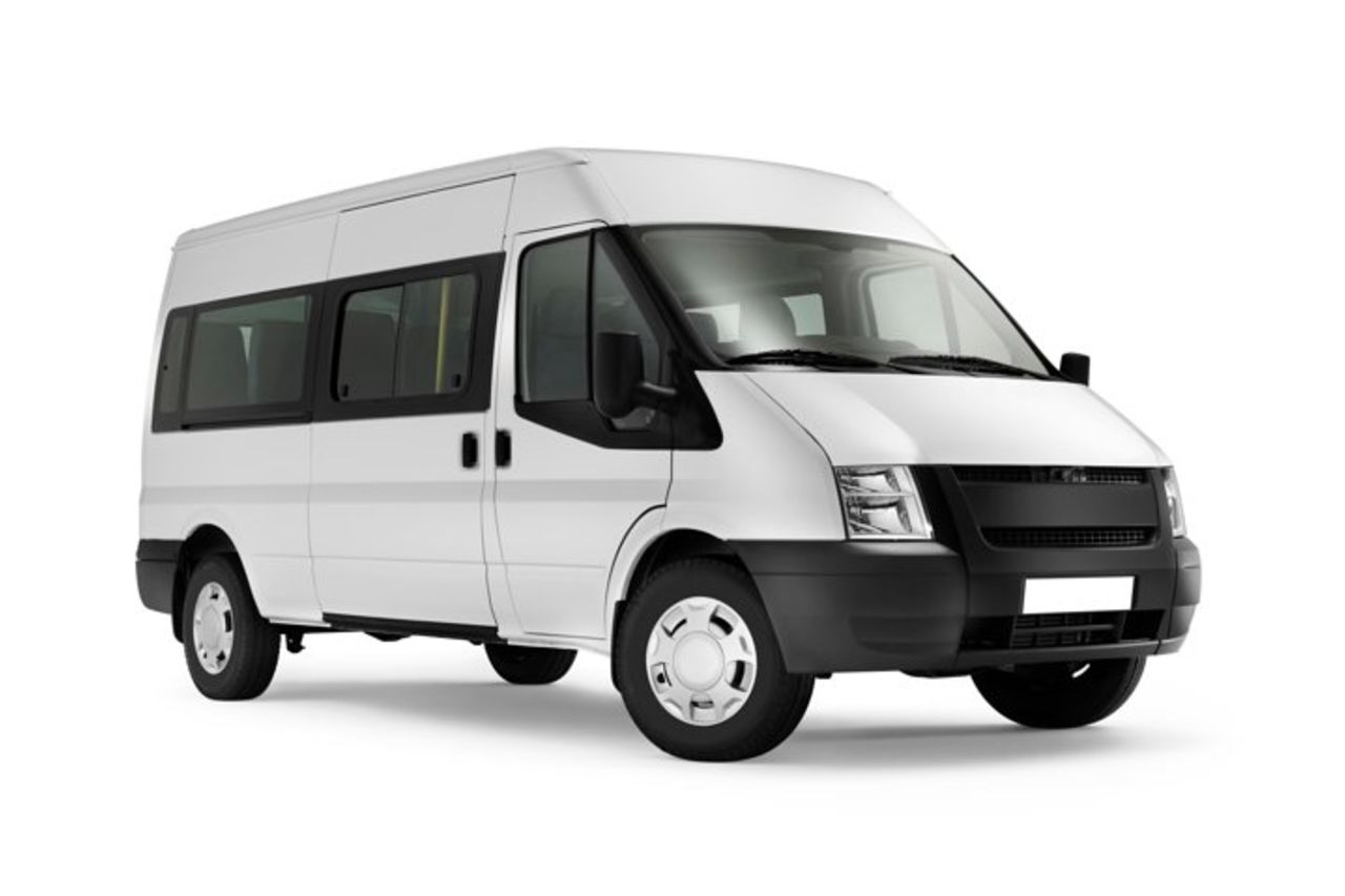 Trasporto privato dall'aeroporto internazionale a Cancun — 3