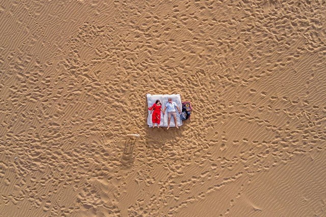 Million Stars Experience - Desert Camp & Stargazing a Jaisalmer — 2