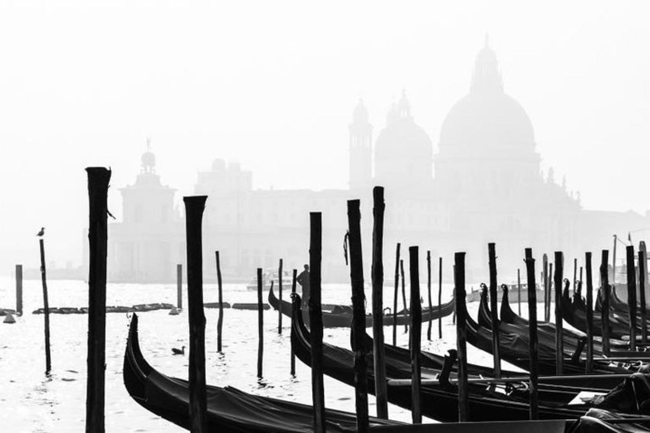 Tour di storie di fantasmi, leggende e aneddoti a Venezia — 4
