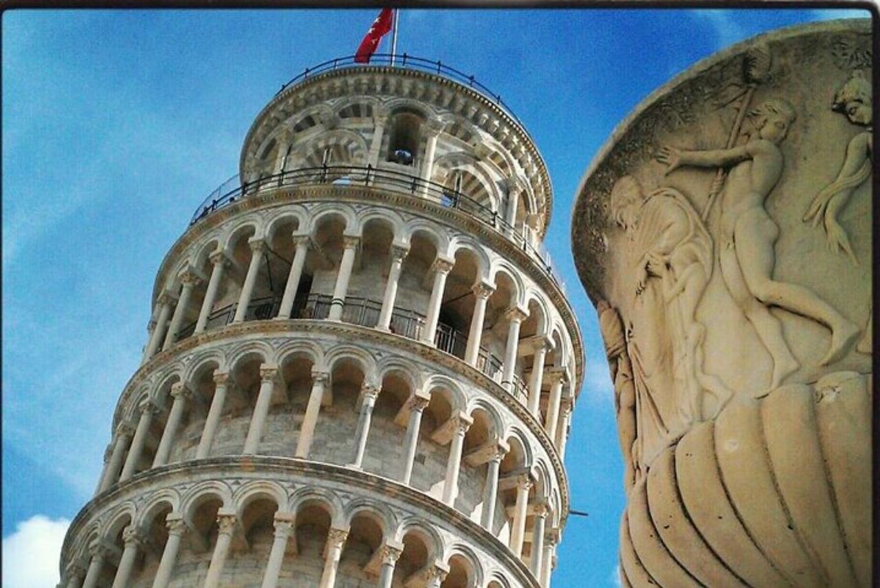 Pisa : VIP 1.5 - Tour di un piccolo gruppo di ore e accesso salta fila — 2