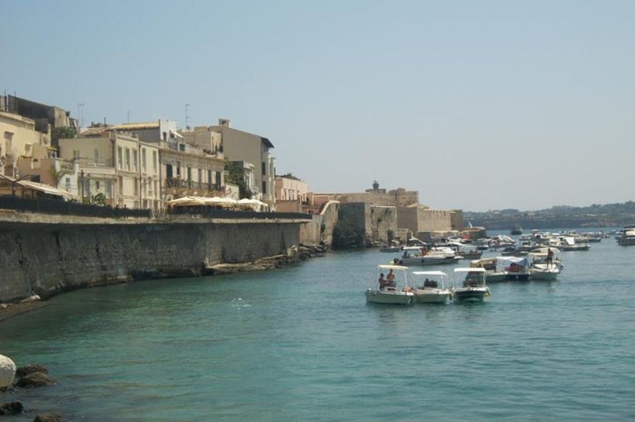 Siracusa e Noto — 3