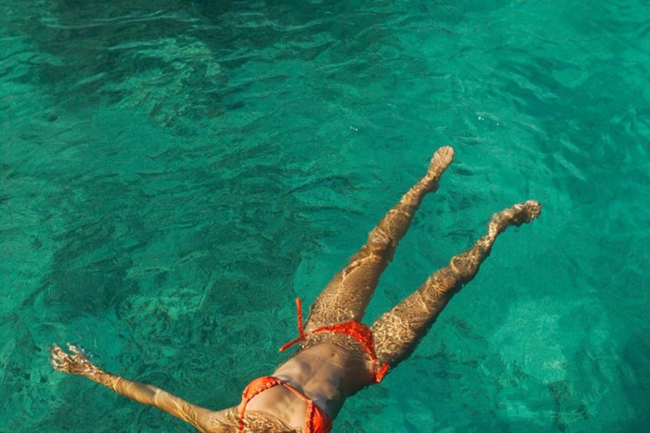 Crociera di una giornata per piccolo gruppo della costa amalfitana da Positano — 2