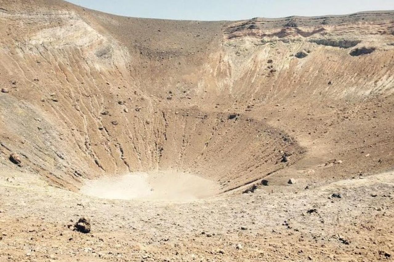 Lipari & Vulcano da Cefalù - Isole Eolie - Giornata intera — 7
