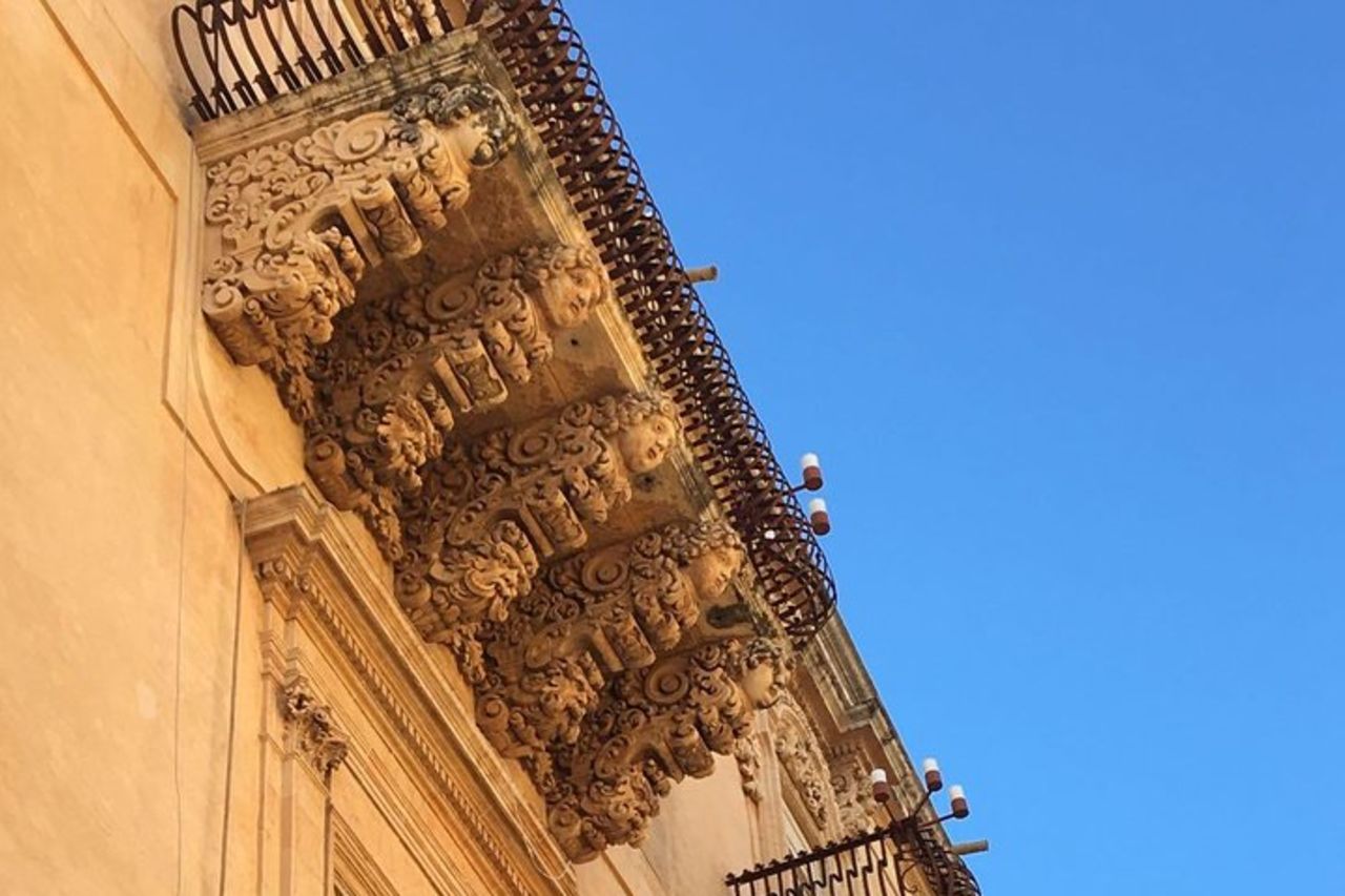 Siracusa, Ortigia & Noto tour per piccoli gruppi da Catania con pranzo — 3