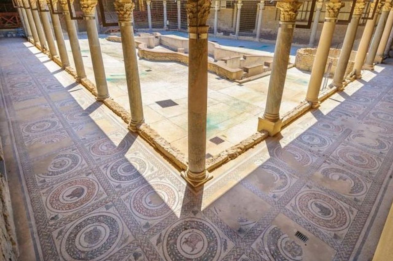 Agrigento e Piazza Armerina: Valle dei Templi e la Villa Romana del Casale — 3