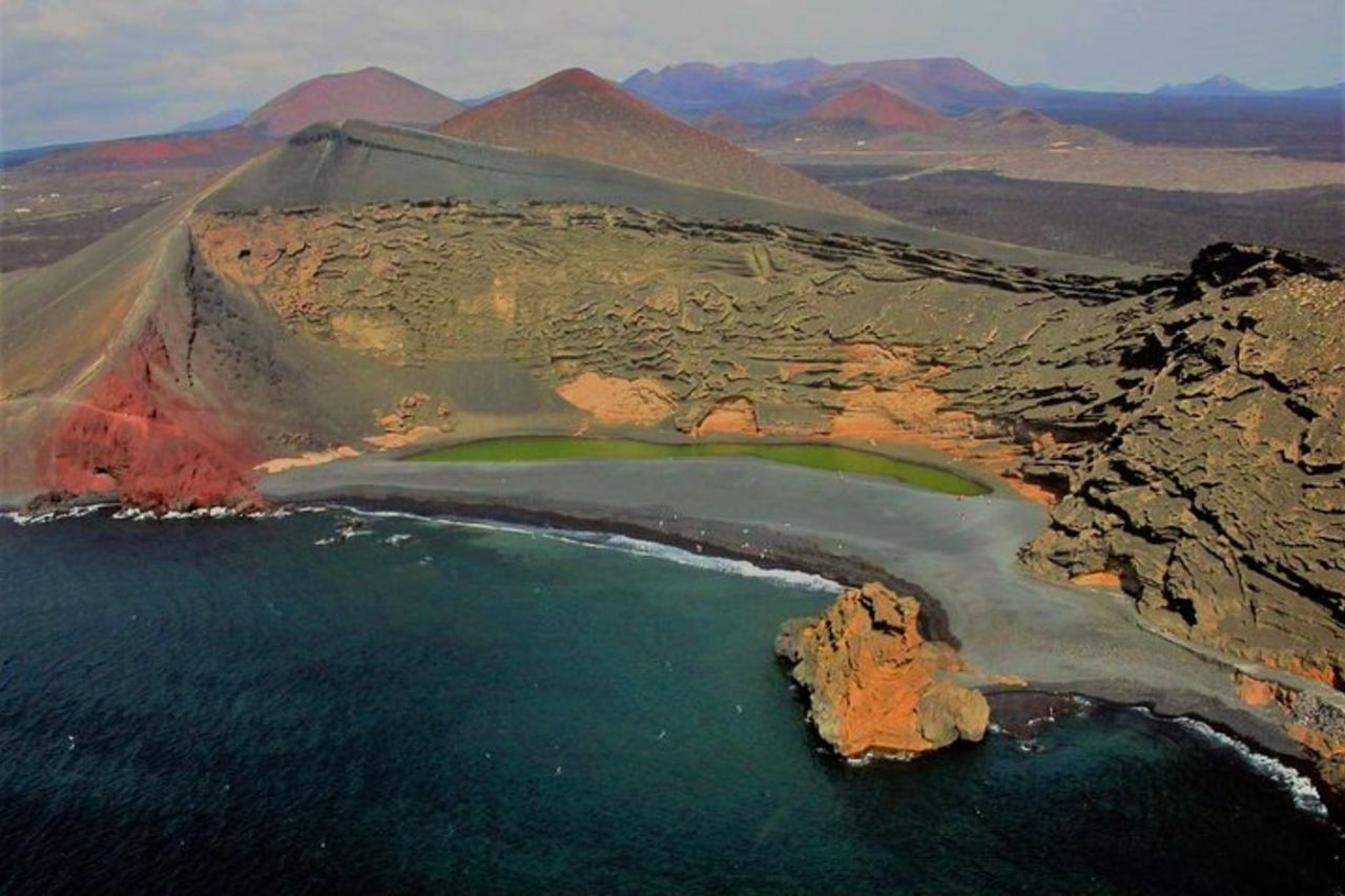 Gran Tour di Lanzarote — 3