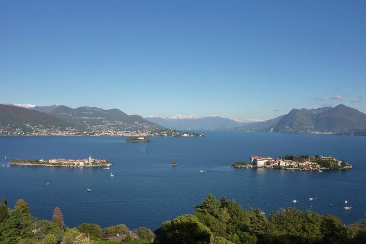 Stresa: tour in barca Hop-on Hop-off Isola Pescatori e Isola Bella — 7